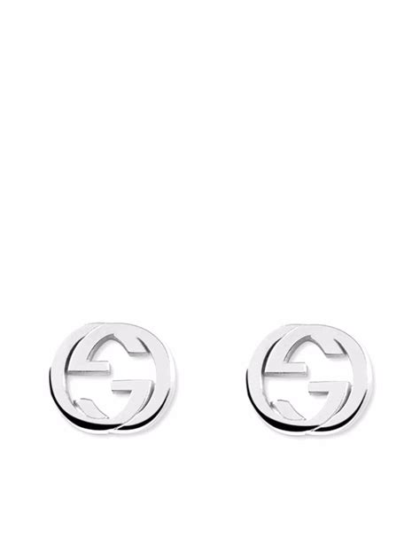 Aretes Gucci para Mujer.